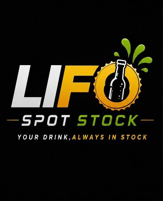LIFO Spot Logo